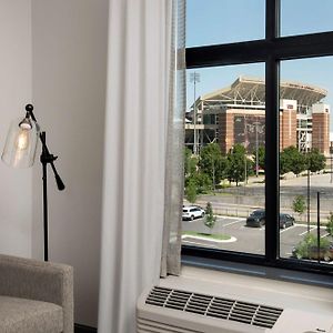 One-Bedroom King Suite